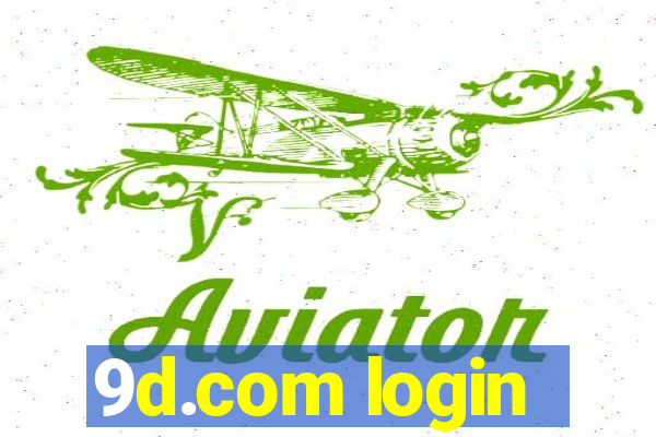 9d.com login